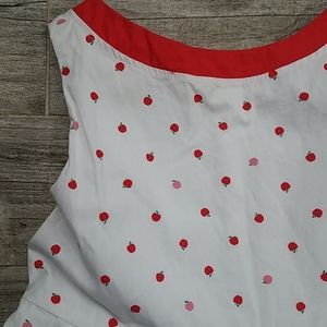 epk Apple Dress